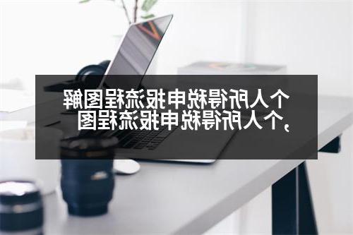 个人所得税申报流程图解,个人所得税申报流程图