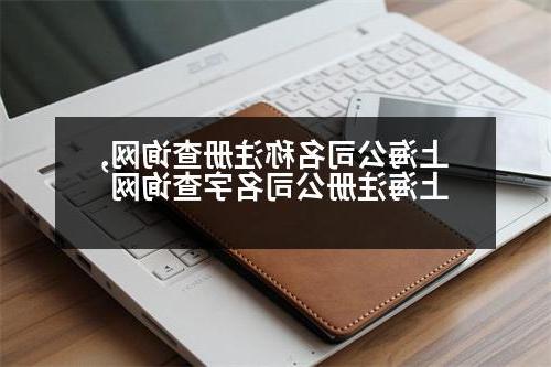 上海公司名称注册查询网,上海威尼斯人直营名字查询网