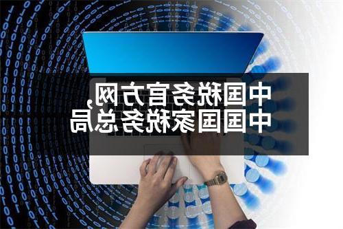 中国税务官方网,中国国家税务总局