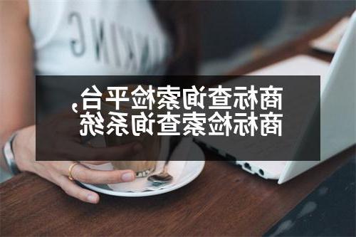 商标查询索检平台,商标检索查询系统