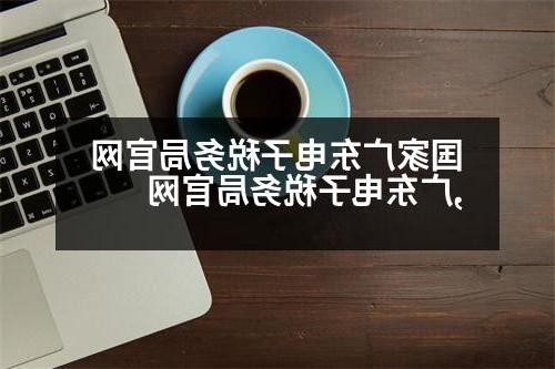 国家广东电子税务局官网,广东电子税务局官网