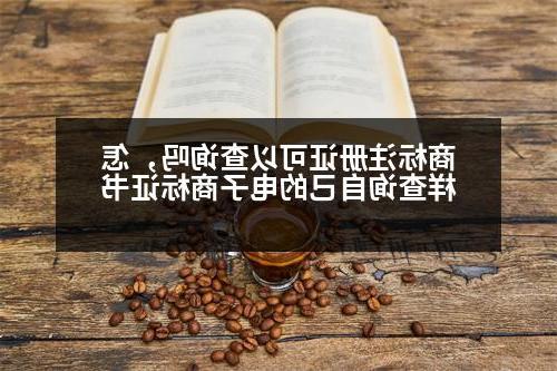 商标注册证可以查询吗，怎样查询自己的电子商标证书